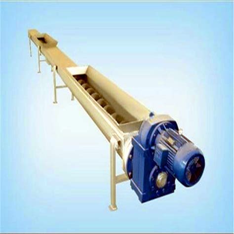 material handling screw conveyor|screw conveyors & material handling.